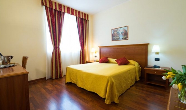 Hotel Rizzi - Camere standard