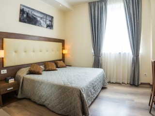 Hotel Rizzi - Camere superior