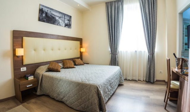 Hotel Rizzi - Camere superior