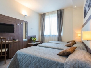 Hotel Rizzi - Camere superior