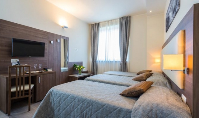 Hotel Rizzi - Camere superior