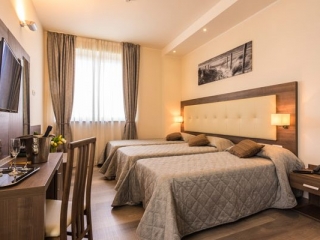 Hotel Rizzi - Camere superior