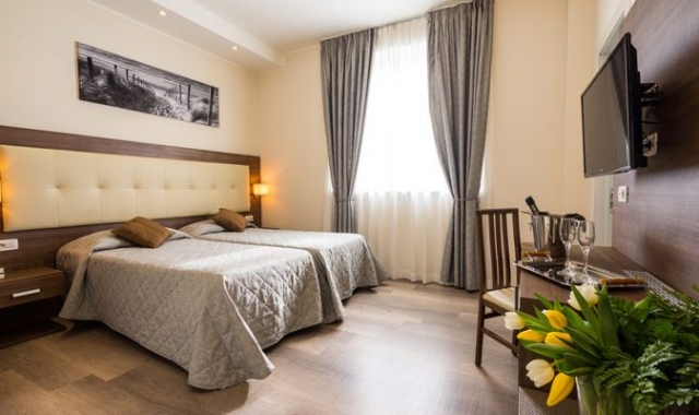 Hotel Rizzi - Camere superior