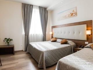 Hotel Rizzi - Camere superior