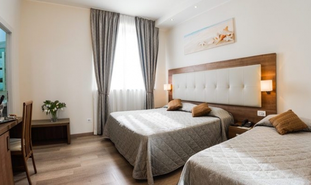 Hotel Rizzi - Camere superior