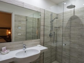 Hotel Rizzi - Camere superior