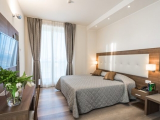 Hotel Rizzi - Camere superior