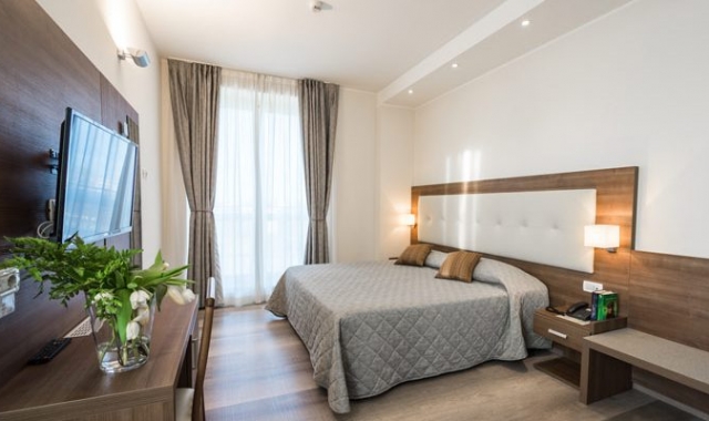 Hotel Rizzi - Camere superior