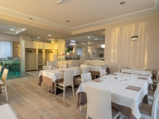 Hotel Rizzi - Ristorante