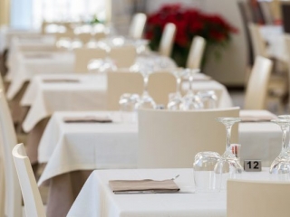 Hotel Rizzi - Ristorante