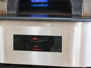 Hotel Rizzi - Ristorante