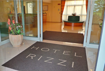  Hotel Rizzi